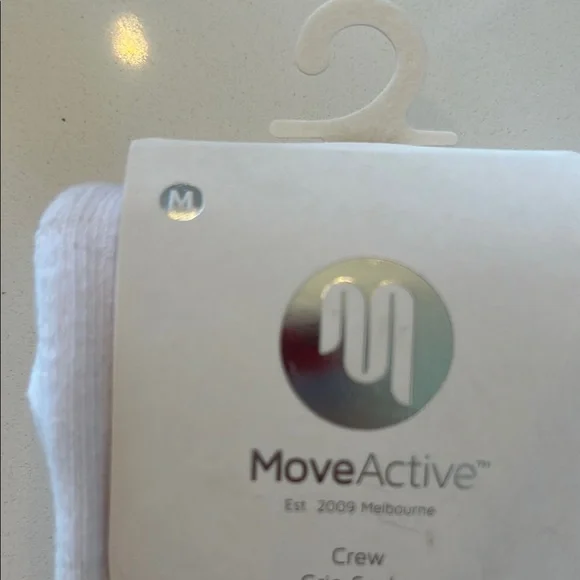 Move Active grip socks - Picture 4 of 4